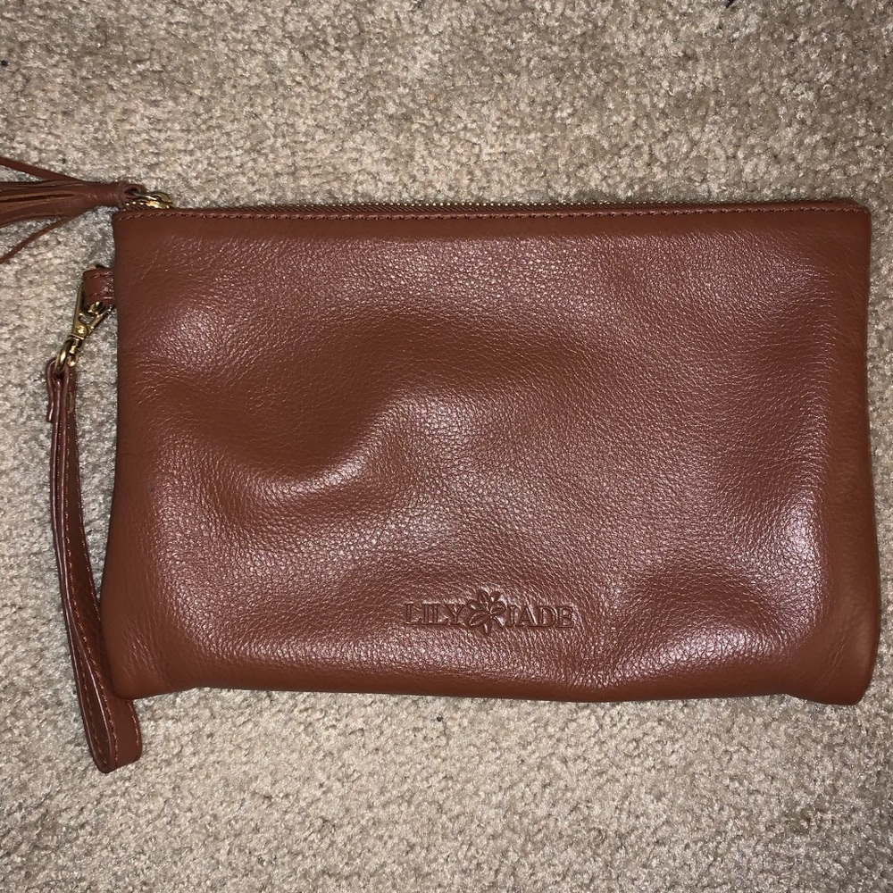 Lily Jade Wristlet